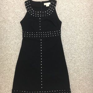 Michael Kors black dress